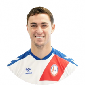 Guillem (Rayo Majadahonda) - 2023/2024