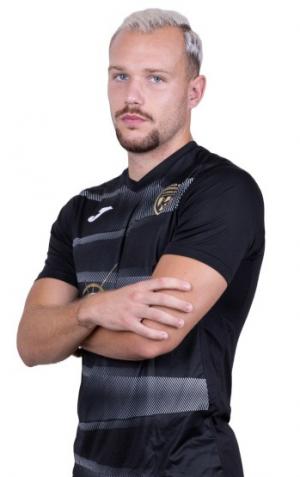 Miguel Lpez (F.C. Santa Coloma) - 2023/2024