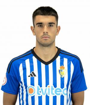 M�ngel (S.D. Ponferradina) - 2023/2024