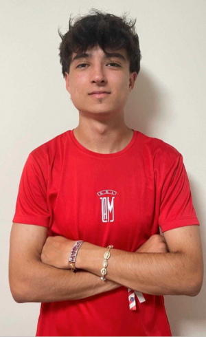Len (Liceo de Monelos) - 2023/2024