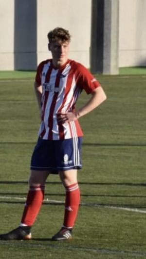 Antn Rial (C.D. Moaa) - 2023/2024