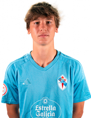 Fer Lpez (R.C. Celta Fortuna) - 2023/2024
