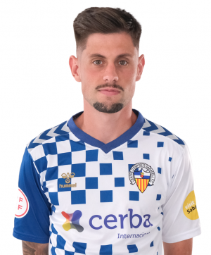 Beitia (C.E. Sabadell F.C.) - 2023/2024