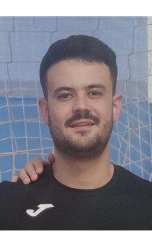 jose manuel noguera (Los Nios del Patrn) - 2023/2024