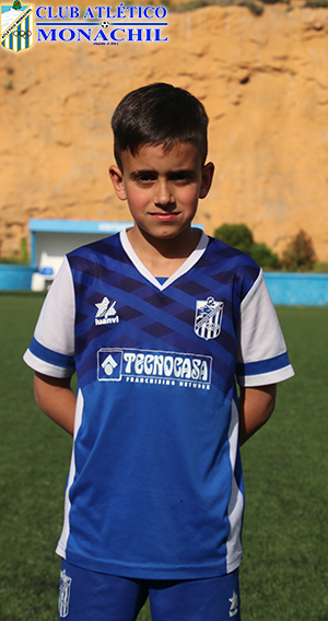 Manuel (Atltico Monachil) - 2023/2024