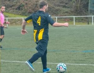 Pablo (S.D. Tordoia B) - 2023/2024