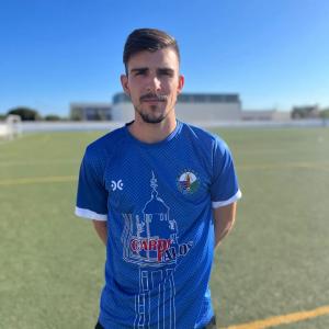 Adri Veloso (Mazagn C.F.) - 2023/2024