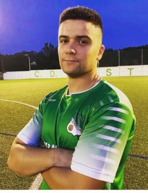 Martin (C.D. Mosteiro) - 2023/2024