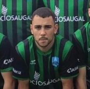 Veloso (C.D. Allariz) - 2023/2024