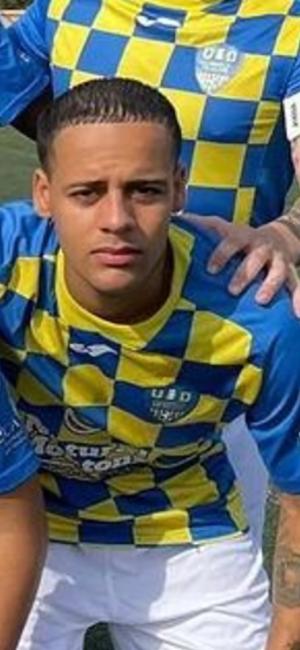 Joni (Atltico Bellavista) - 2023/2024