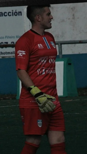 Julian (C.C.D. Taragoa) - 2023/2024