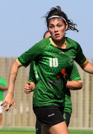 Natalia (Amistade Meiras EF) - 2023/2024