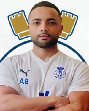 Amine (U.D. Vall d'Uix) - 2023/2024