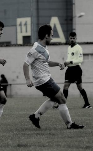 Lamas (S.D. Tordoia B) - 2023/2024