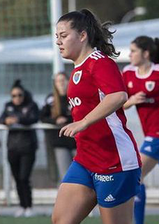 Sofia (Bergantios C.F.) - 2023/2024