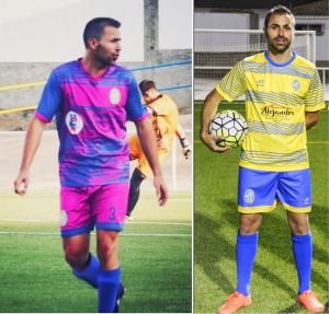 Rafa (C.D. Rubias) - 2023/2024