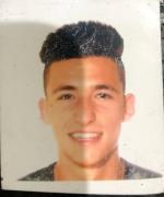 Jorge Santos (C.D. Villaralbo) - 2023/2024