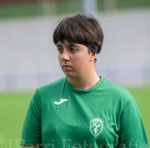 Saskia (Xallas FC) - 2023/2024