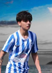 Sara Cubelo (U.D. Corcubin) - 2023/2024
