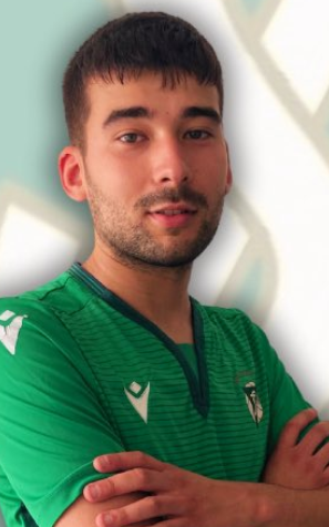 Roel (U.D. Carral) - 2023/2024