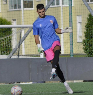 Diego Vzquez (Laracha C.F.) - 2023/2024
