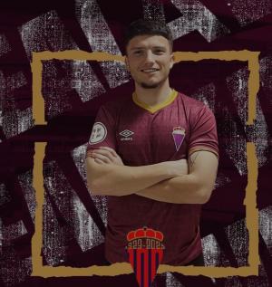 Simn (Las Rozas C.F.) - 2023/2024