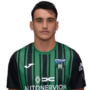 Gete (Sestao River Club) - 2023/2024