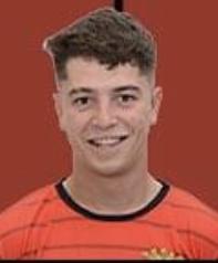 Ca�ete (C.D. Lucecor E.F.) - 2023/2024