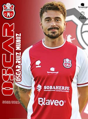 scar (C.D. Torreperogil) - 2023/2024
