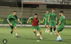 Estela (Montilla C.F.) - 2023/2024
