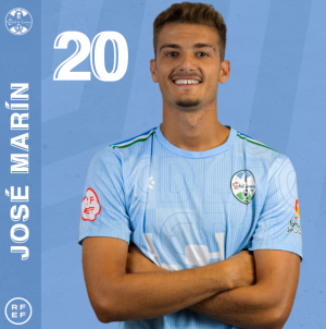 Jos Marn (Pea Balsamaiso C.F.) - 2023/2024