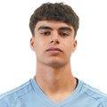 Manu Rodrguez (R.C. Celta) - 2023/2024