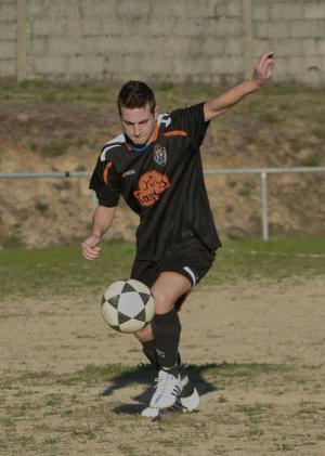 Est�vez (Padrenda C.F.) - 2023/2024