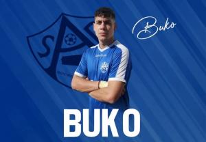 Buko (S.D. Arao) - 2023/2024