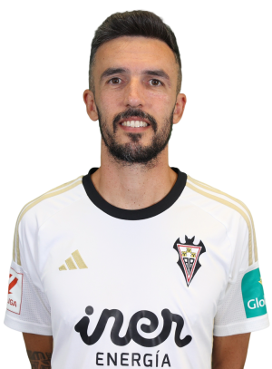 Quiles (Albacete Balompi�) - 2023/2024