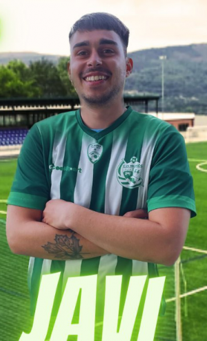 Javi (C.D. Muios) - 2023/2024