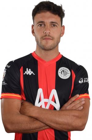 Matute (C.D. Extremadura) - 2023/2024