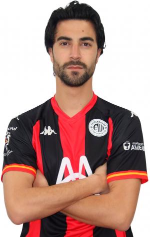 Piru (C.D. Extremadura) - 2023/2024
