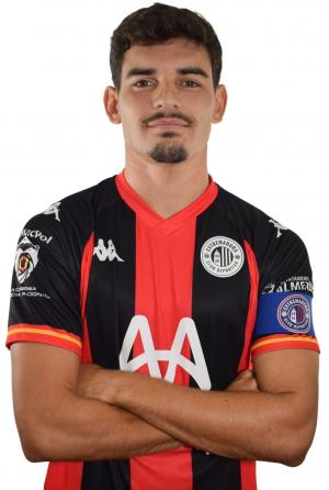 lex Murillo (C.D. Extremadura) - 2023/2024