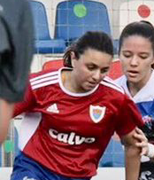 Carmen Trillo  (Bergantios C.F.) - 2023/2024