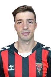 Izan (C.D. Azuqueca) - 2023/2024