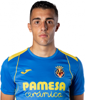 Miguel Morro (Rayo Vallecano) - 2023/2024
