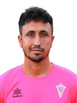 Giovanni (C.P. Villarrobledo) - 2023/2024