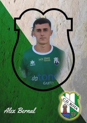 Bernal (C.D. Rota) - 2023/2024