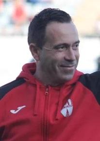 David Bascuana (C.D. Algar) - 2023/2024