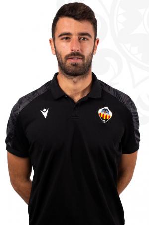 Ripo (C.D. Castelln B) - 2023/2024