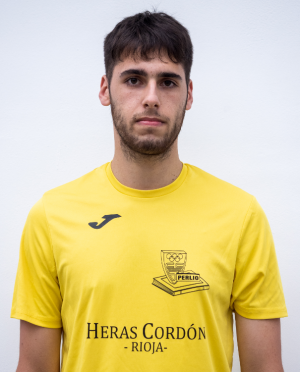 Miguel Leira (C.C.R.D. Perlo) - 2023/2024