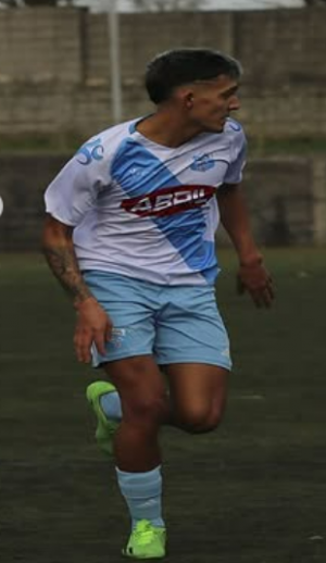 Luis Miguel (Galicia Caranza) - 2023/2024