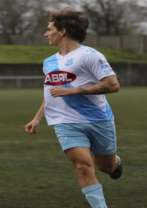 Barcia (Galicia Caranza) - 2023/2024
