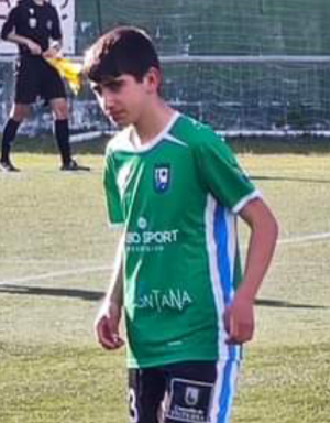 Miguel Quintela (S.D. Fisterra) - 2023/2024